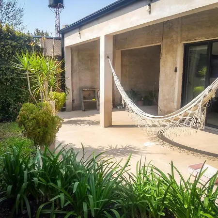 Casa Litoral Villa Gualeguaychu Exterior photo