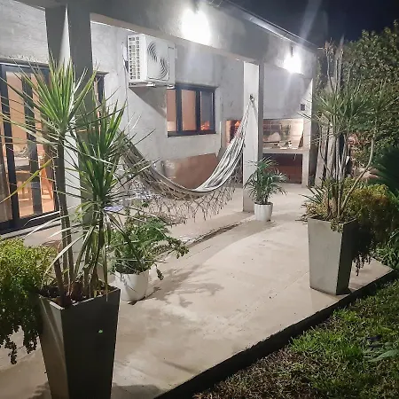 Casa Litoral Villa Gualeguaychu Exterior photo