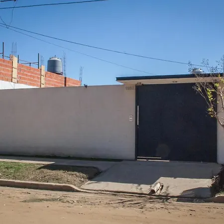 Casa Litoral Villa Gualeguaychu Exterior photo