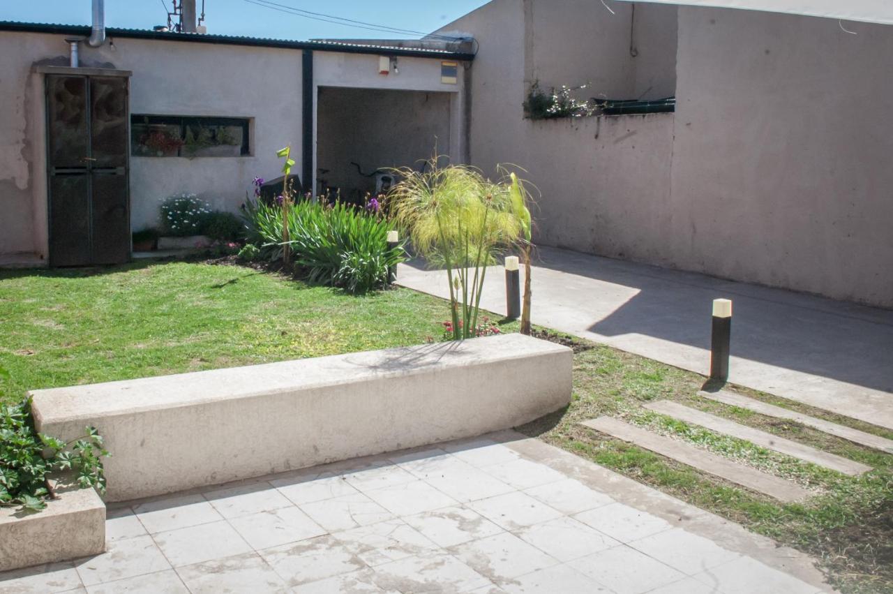 Holiday home Casa Litoral Gualeguaychu