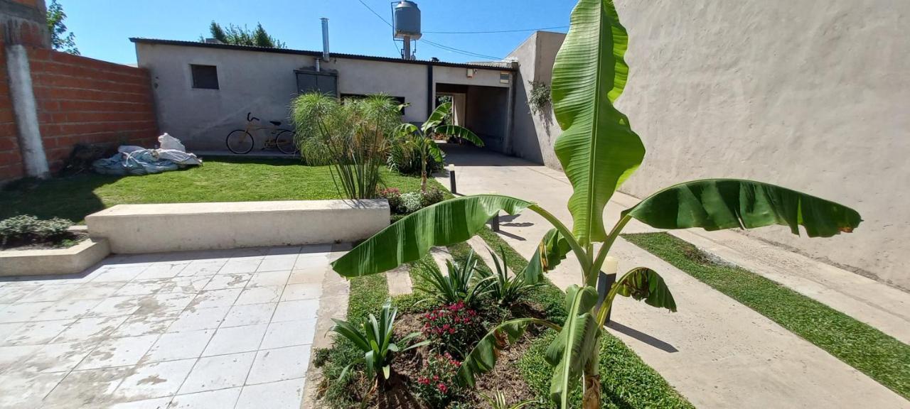 Casa Litoral Holiday home Gualeguaychu