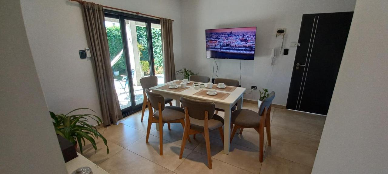 Casa Litoral Gualeguaychu