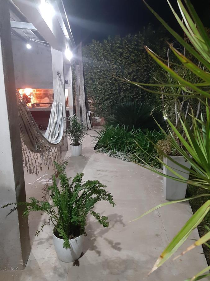 Casa Litoral Holiday home